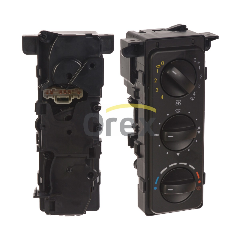 KALORIFER KUMANDASI AXOR ATEGO 940 820 0097